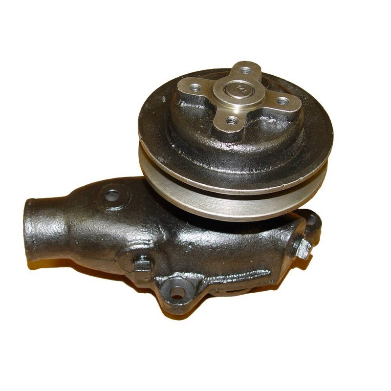 Omix-Ada | 17104.01 | Water Pump | OE Reference: 8120999 | Fits 1941-1971 Jeep Willys/Jeep with 134CID